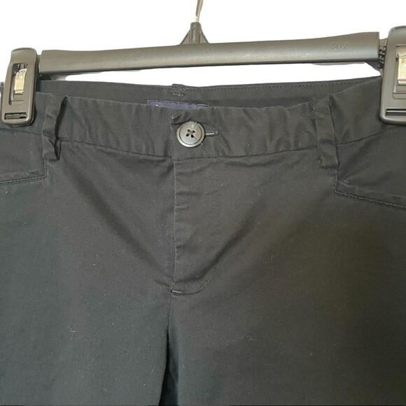 GAP Women’s black Stretch Jeans sz 4 - Picture 12 of 16